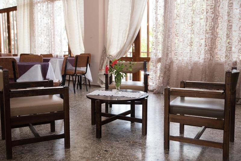 Hotel Harmony Malia Esterno foto