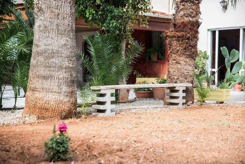 Hotel Harmony Malia Esterno foto